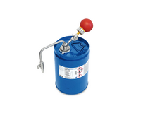 WITHDRAWAL SYSTEM FOR SOLVENTS WITH MANU